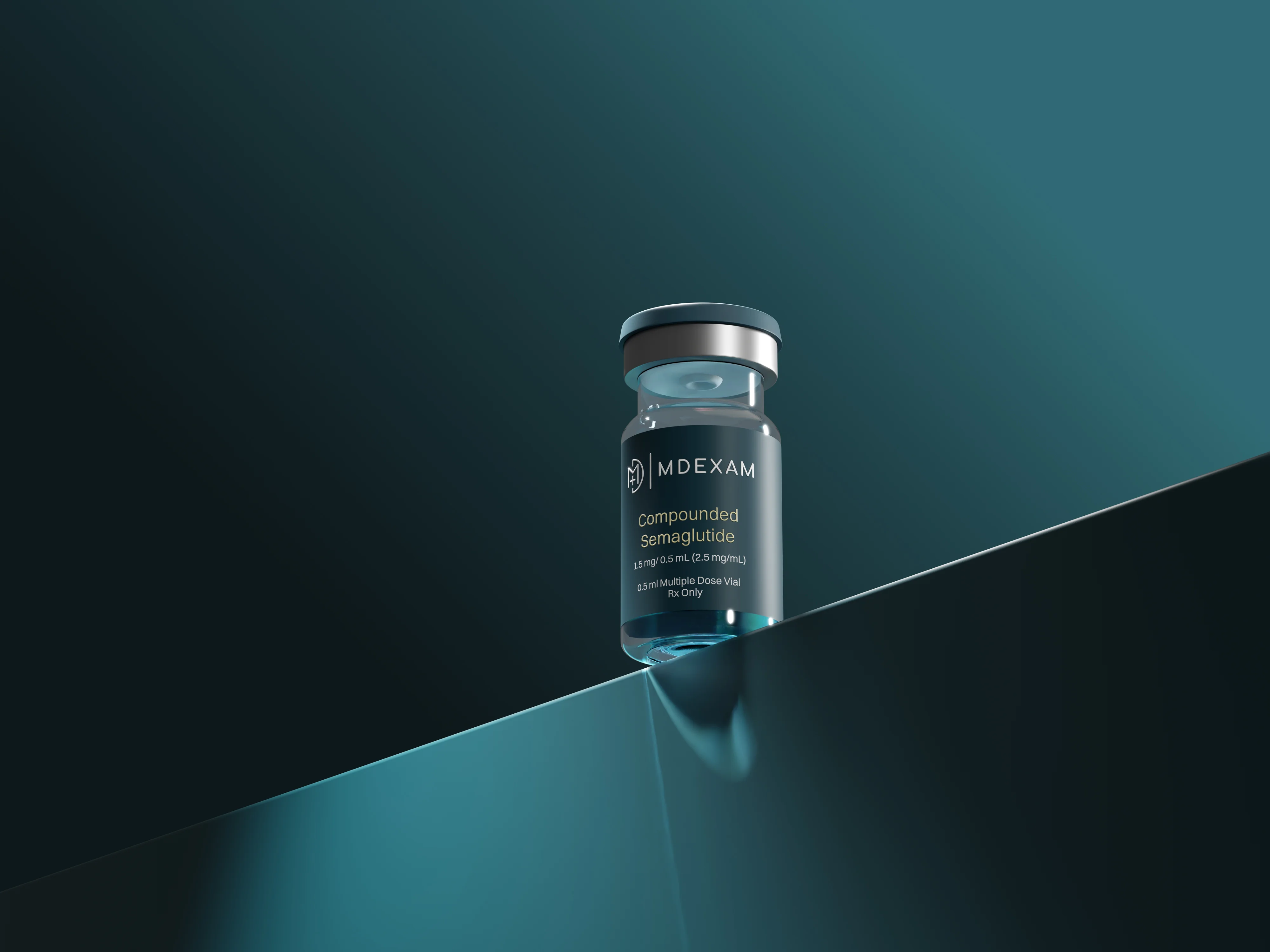 md exam semaglutide MD Exam